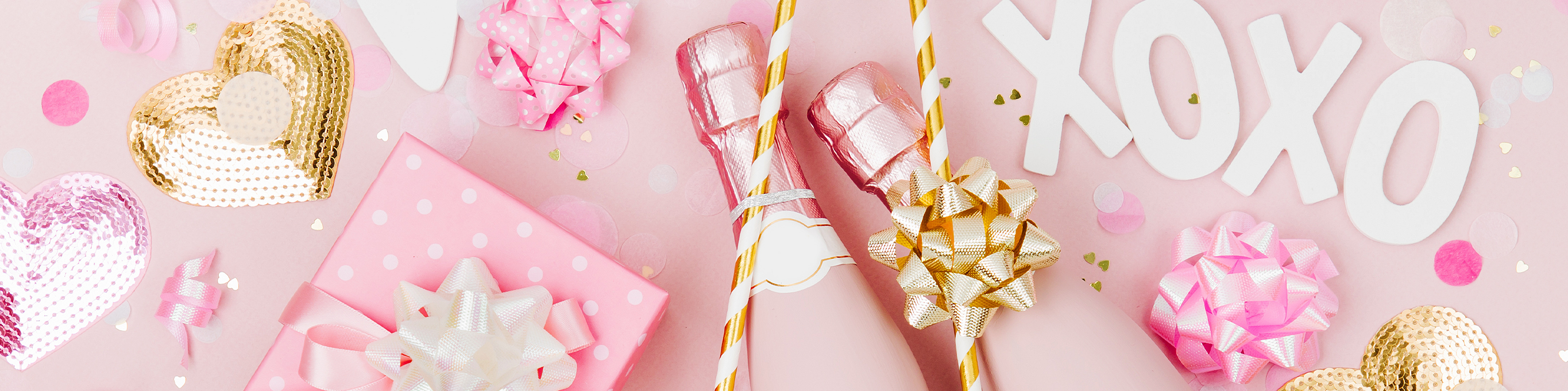 Valentines  -Party Centre