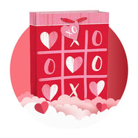 Valentines Day Gift Bags Favors 18 11zon  -Party Centre