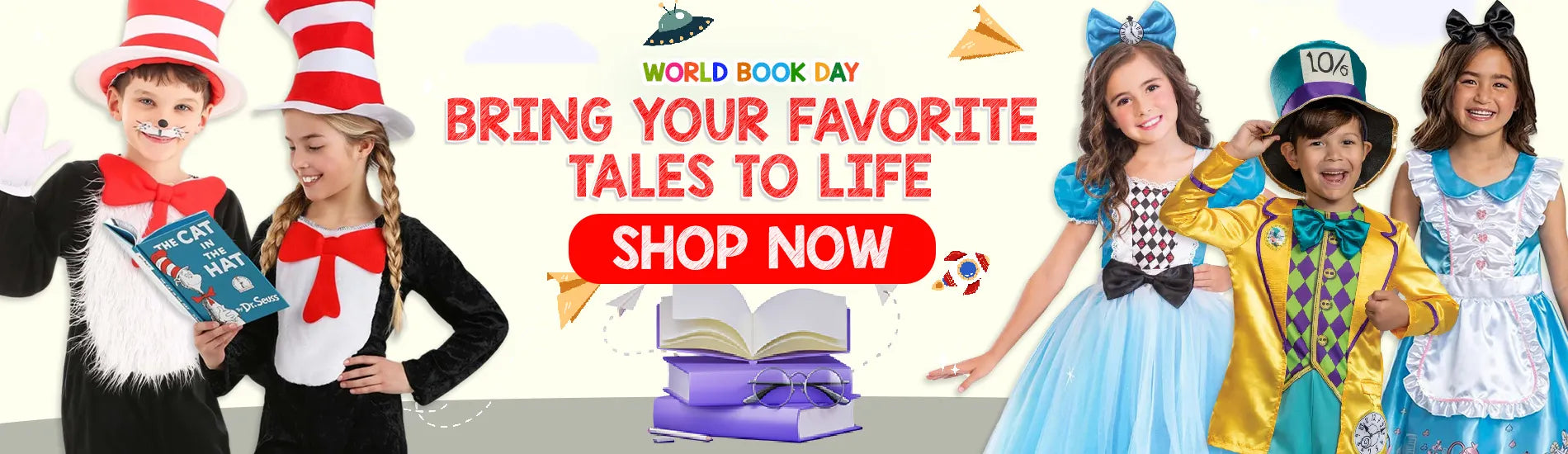 WORLD BOOK DAY 14 11zon  -Party Centre