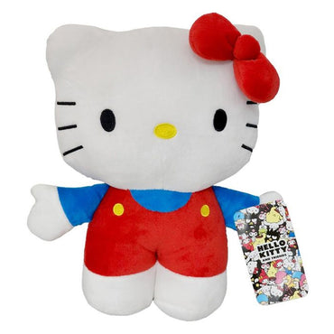 Hello Kitty Extra Soft Plush Toy 30cm