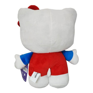 Hello Kitty Extra Soft Plush Toy 30cm