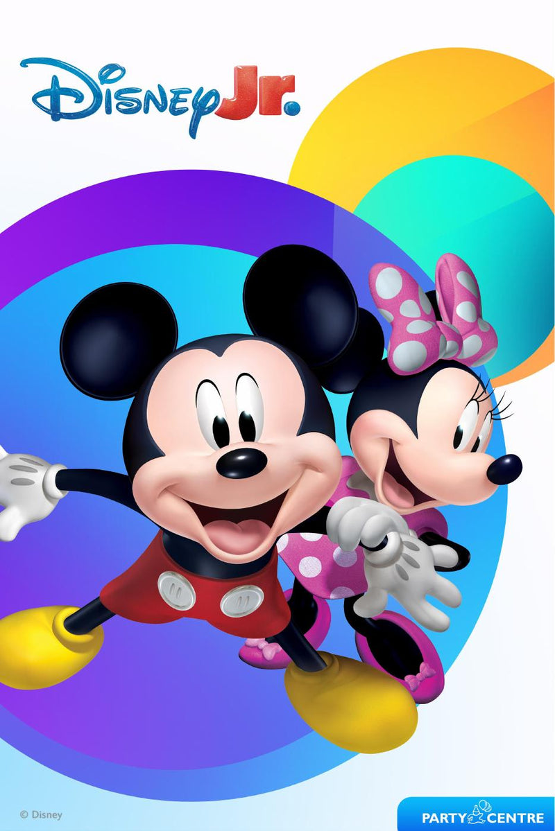 Disney Jr. Catalogue 2026