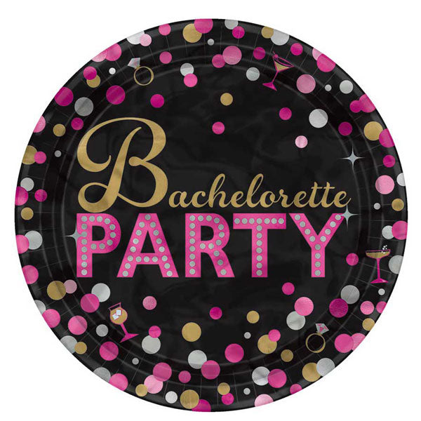 Bachelorette