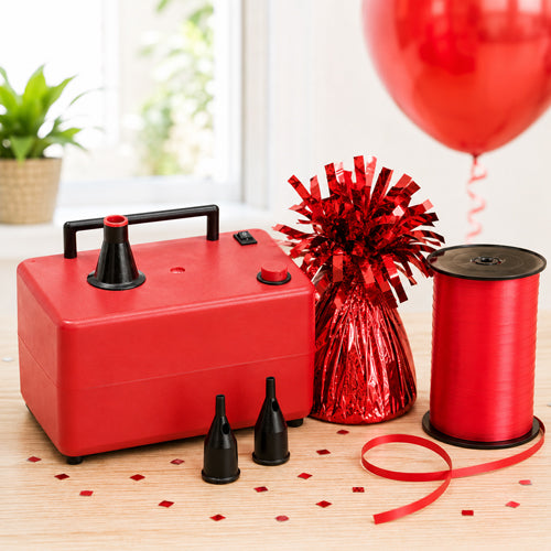 Balloon Accessories