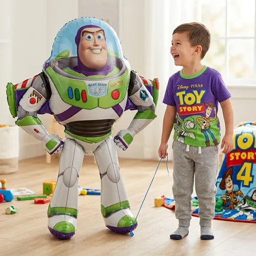 Character Balloons