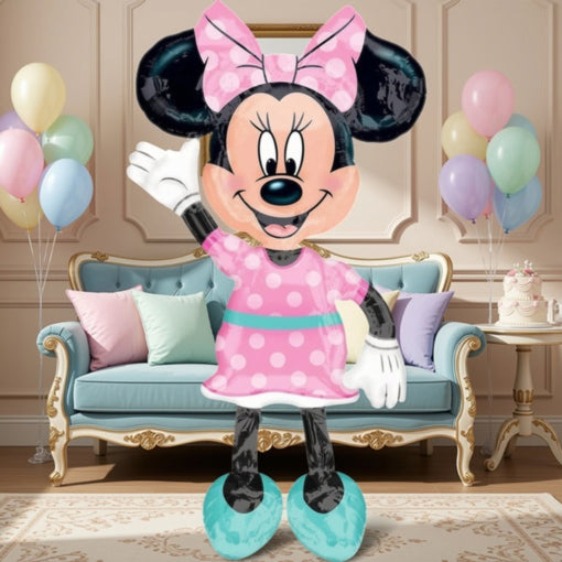 CHARACTER BALLOONS -party centre