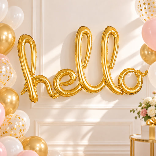DECORATOR BALLOONS -party centre