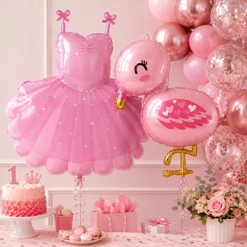 Foil Balloons