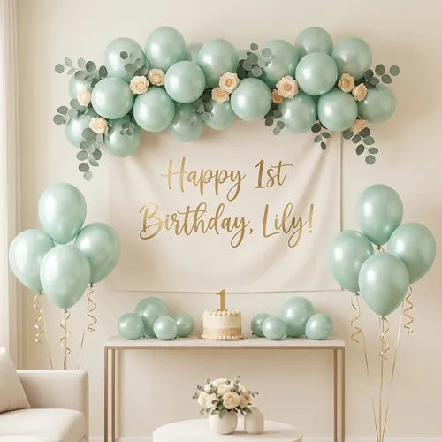 Latex Balloons