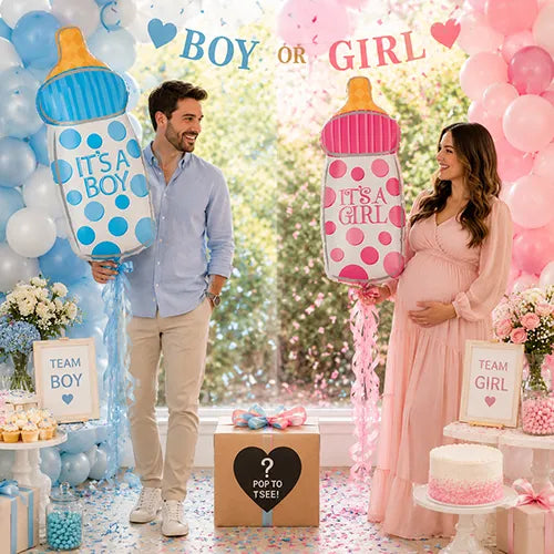 Special Occasion Balloons