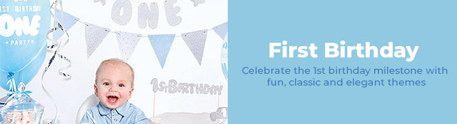 1st_Birthday_Party_Themes