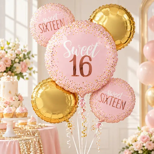 BALLOONS -party centre