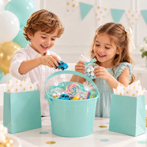 PARTY FAVORS -party centre