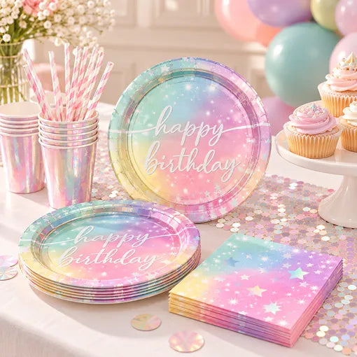 TABLEWARE -party centre
