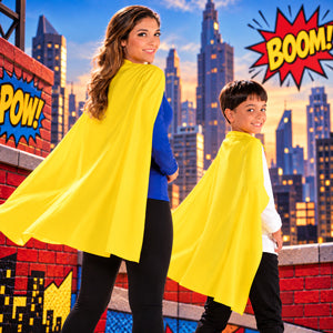 Capes & robes