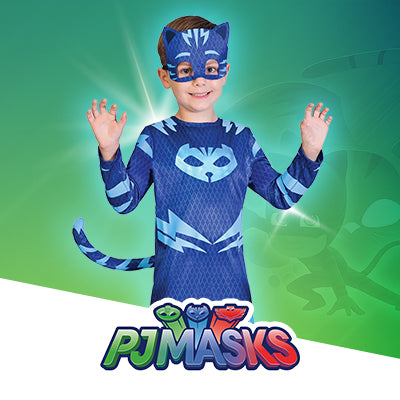 Pj Masks