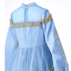 Disney Golden Princess Cinderella Prestige Dress Up Costume
