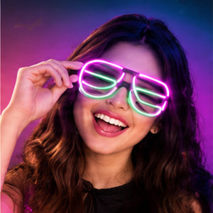 Glasses