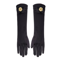 Disney Golden Princess Belle Prestige Dress Up Costume