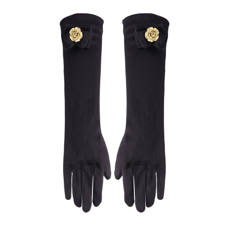 Disney Golden Princess Belle Prestige Dress Up Costume