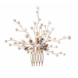 Disney Golden Princess Ariel Prestige Dress Up Costume