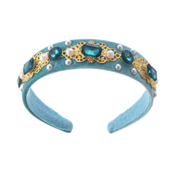 Disney Golden Princess Jasmine Prestige Dress Up Costume