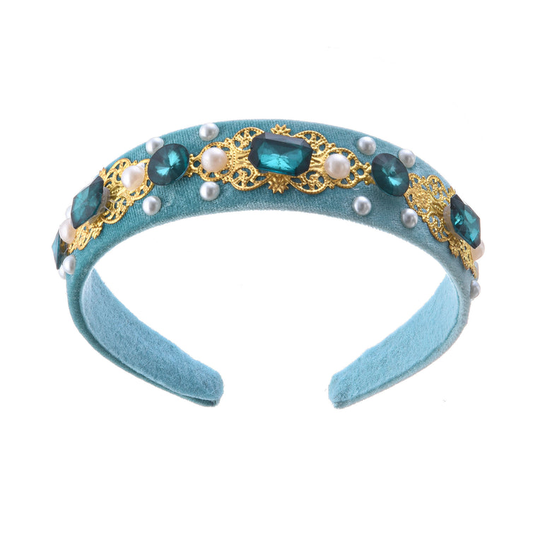 Disney Golden Princess Jasmine Prestige Dress Up Costume