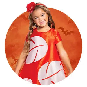 Infant & toddler costumes