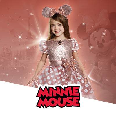 Minnie Mouse