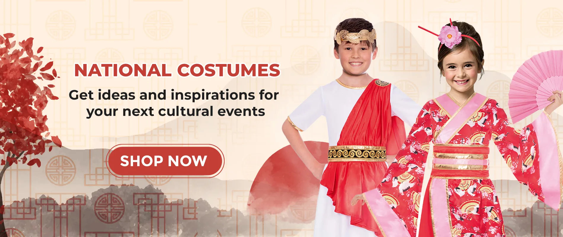 National costumes