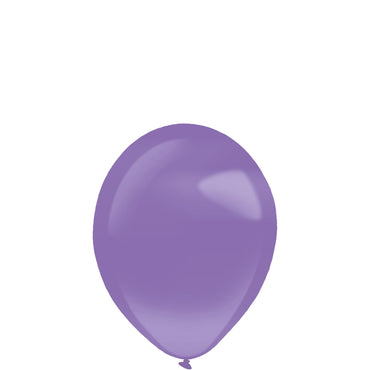 Hydrangea Pearl Latex Balloons 5in, 100pcs Balloons & Streamers - Party Centre