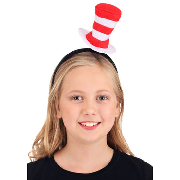 The Cat In The Hat Springy Headband