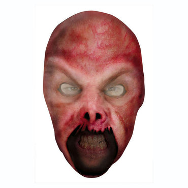 Ghoul Nylon Full Mask Costumes & Apparel - Party Centre