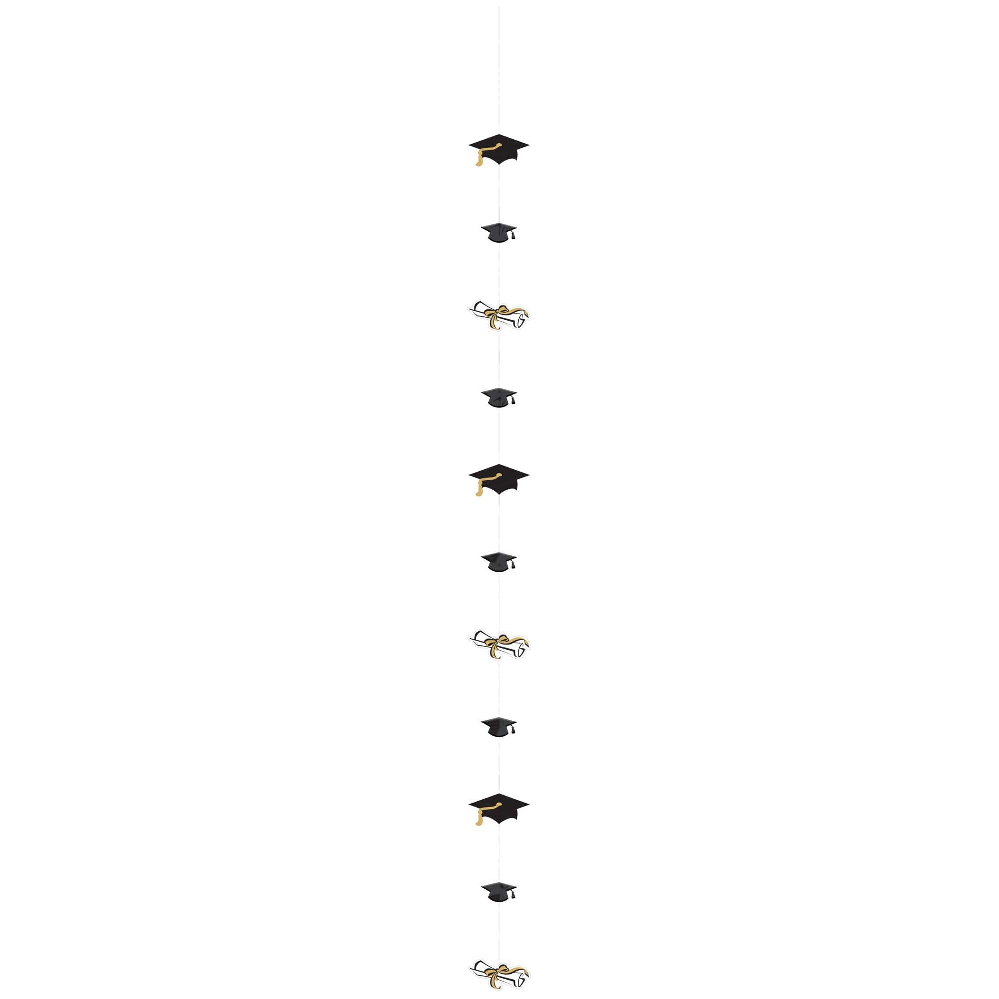Graduation Hat String Graduation Decorations | Graduation Party Supplies