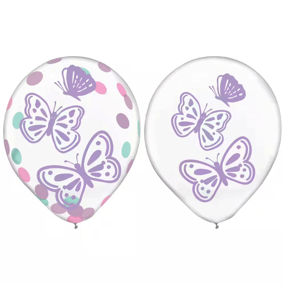 Flutter_Balloons
