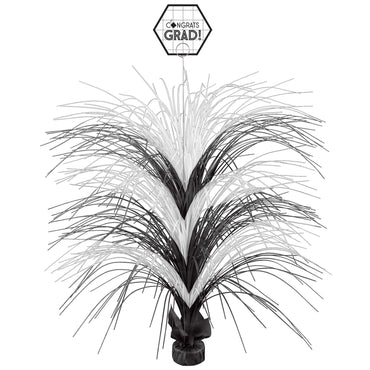 Grad Grid Large Spray Centerpiece Decorations - Party Centre