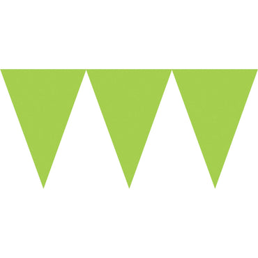 Kiwi Pennant Banner Decorations - Party Centre