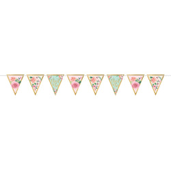 Mint To Be Party Kit For 16 People