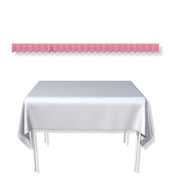 Disney Princess Once Upon A Time Pennant Banner