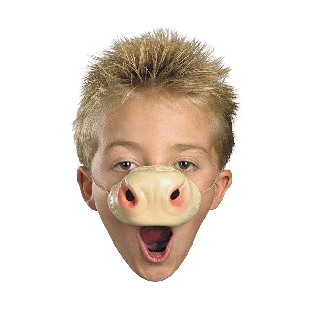 Cow Nose Child Costumes & Apparel - Party Centre