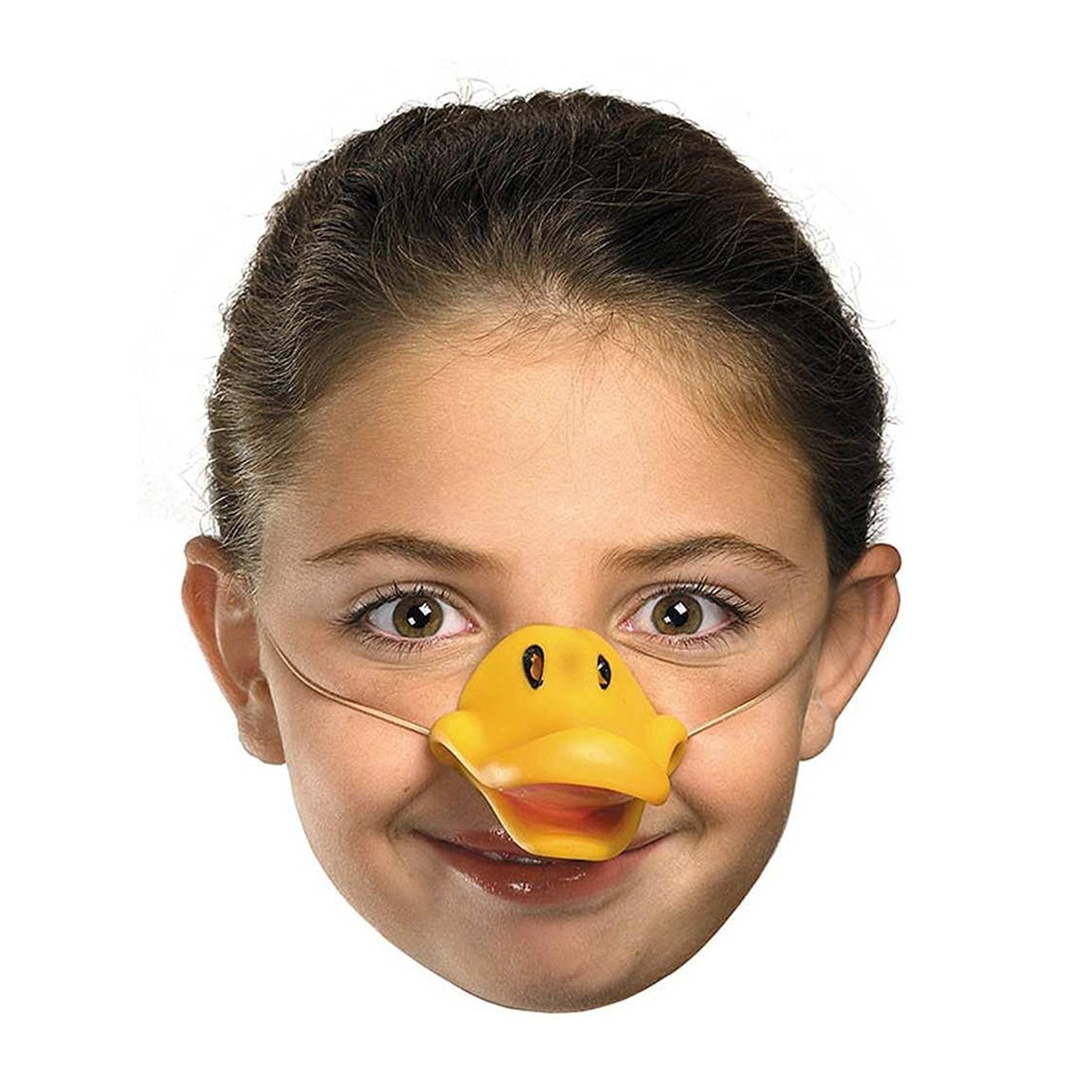 Duck Nose Costumes & Apparel - Party Centre