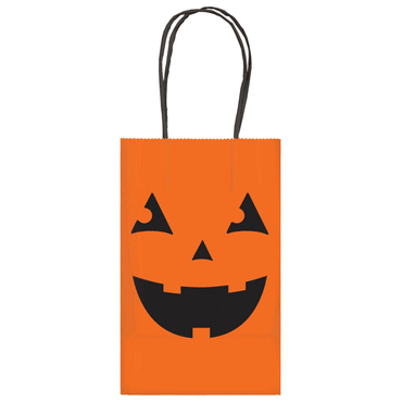 Jack-O-Lantern Cub Bag