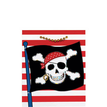 Pirate Party Medium Bag Party Favors - Party Centre