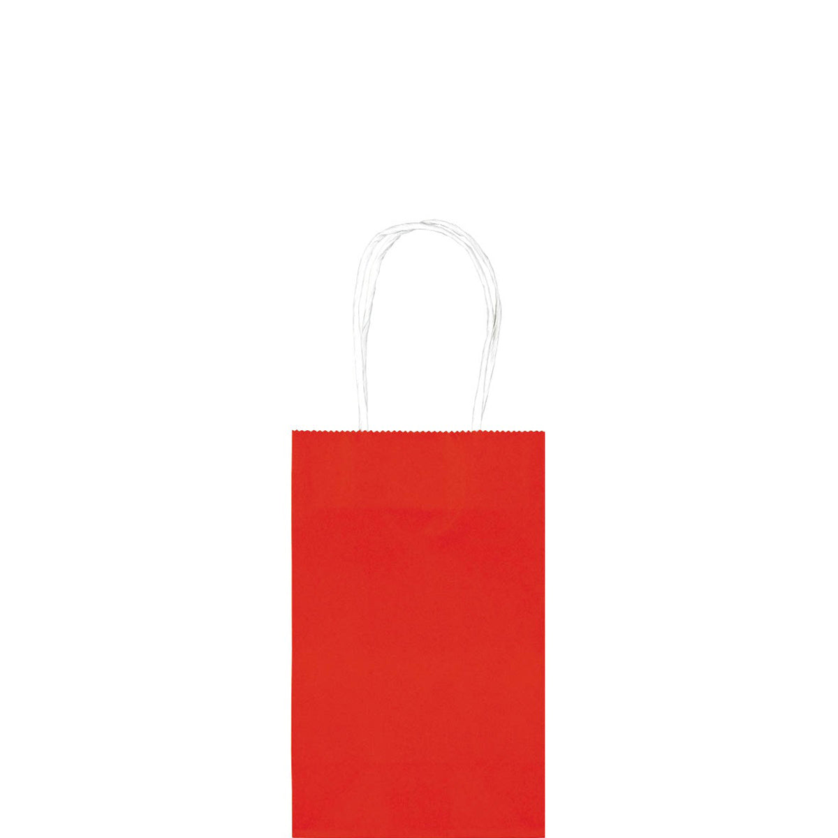 Cub Bag Value Pack Red Party Favors - Party Centre