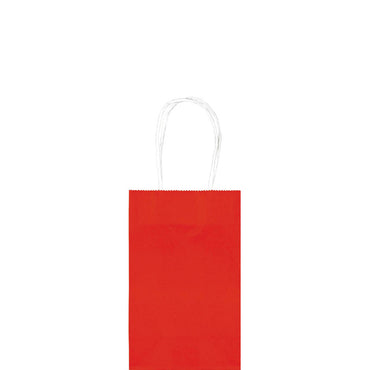 Cub Bag Value Pack Red Party Favors - Party Centre
