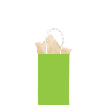 Kiwi Small Cub Kraft Bag Party Favors - Party Centre