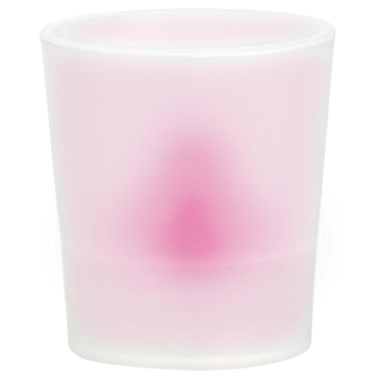 Multi Color Votive LED Lights 6pcs Party Accessories - Party Centre