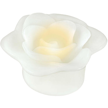 Flower Floating LED Lights 2pcs Party Accessories - Party Centre