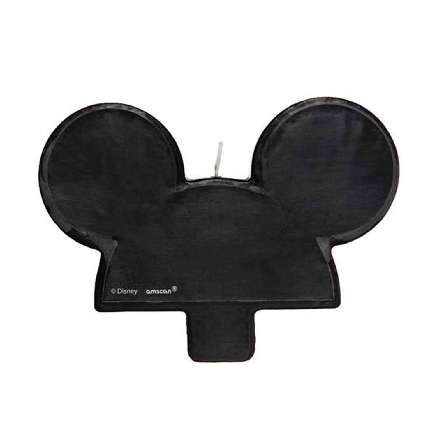 Disney Mickey Mouse Forever Birthday Candle Party Accessories - Party Centre