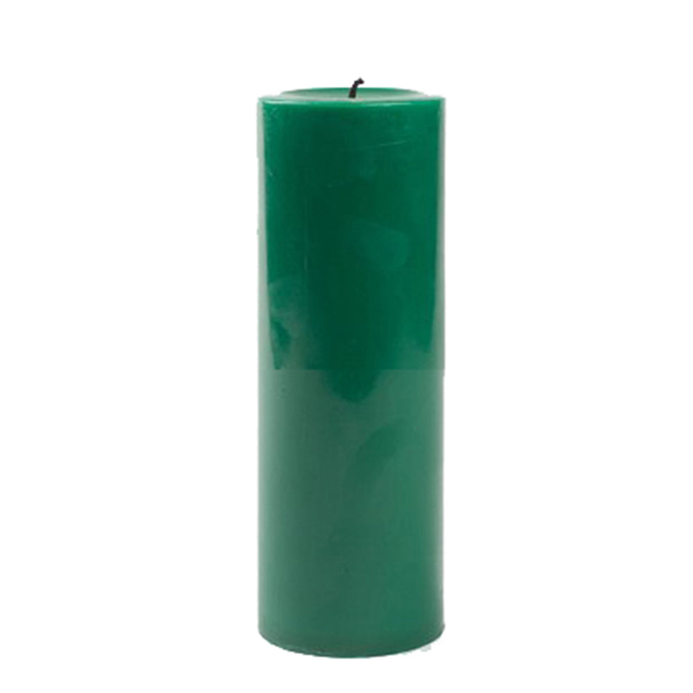 Pillar Forest Candle Party Accessories - Party Centre